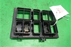 Рамка под кнопки  (3175601) для Volvo TRUCK FM с 2001-2013г (ФМ)