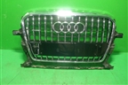 Решетка радиатора (после 2012г под парктроник) (8R0853651R) для Audi Q5 c 2008-2017г