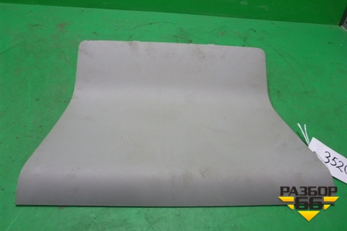 Накладка на торпедо  (нижняя правая) (82066705) для Volvo TRUCK FM с 2001-2013г (ФМ)