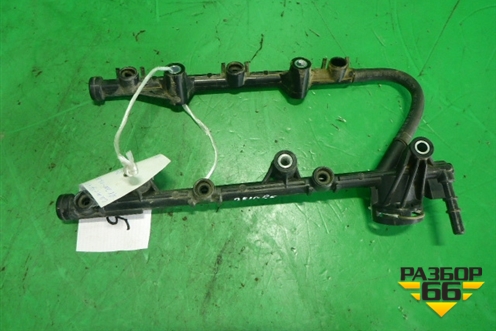 Рейка топливная рампа (3.5л V6 2GR-FE) для Toyota Camry V40 с 2006-2011г (Камри)