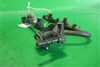 Рейка топливная рампа (3.5л V6 2GR-FE) для Toyota Camry V40 с 2006-2011г (Камри)