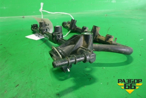 Рейка топливная рампа (3.5л V6 2GR-FE) для Toyota Camry V40 с 2006-2011г (Камри)