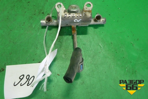 Рейка топливная рампа (правая 2.5л EJ25) для Subaru Legacy Outback (BP9) с 2003-2009г