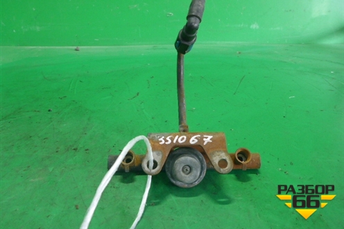 Рейка топливная рампа (левая 2.5л EJ25) для Subaru Legacy Outback (BP9) с 2003-2009г