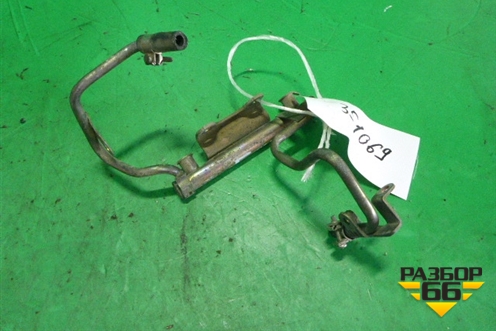 Рейка топливная рампа (левая 2.0л EJ205 Turbo) для Subaru Forester (Sg5-9) с 2002-2007г