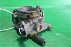 Заслонка дроссельная электрическая (2.5л EJ25) (16112AA180) для Subaru Legacy Outback (BP9) с 2003-2009г