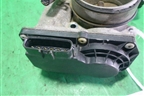 Заслонка дроссельная электрическая (2.5л EJ25) (16112AA180) для Subaru Legacy Outback (BP9) с 2003-2009г