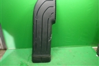 Воздухозаборник наружный  (5010626014) для Renault TRUCK Premium 2 с 2005-2013г (Премиум 2)
