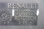 Воздухозаборник наружный  (5010626014) для Renault TRUCK Premium 2 с 2005-2013г (Премиум 2)