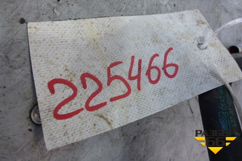 Теплообменник (2.2л TDI CYRC с клапаном рециркуляции выхлопных газов) (BK2Q9D475CB) для Ford Transit с 2006-2014г