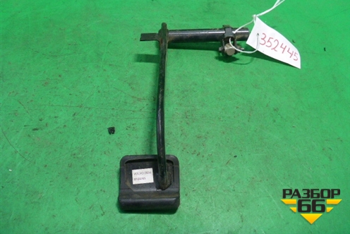 Педаль тормоза для Volvo TRUCK FM с 2001-2013г (ФМ)