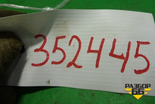 Педаль тормоза для Volvo TRUCK FM с 2001-2013г (ФМ)