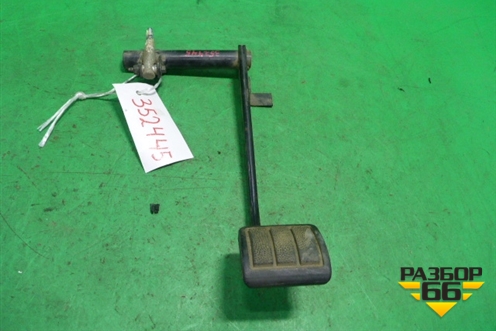 Педаль тормоза для Volvo TRUCK FM с 2001-2013г (ФМ)