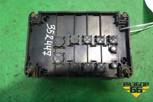 Коробка распределительная для Renault TRUCK Premium 2 с 2005-2013г (Премиум 2)
