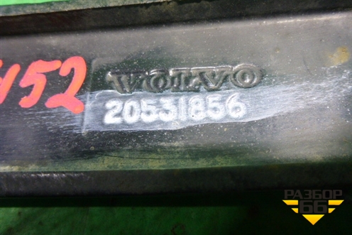 Кронштейн  (звукового сигнала) (20531856) для Volvo TRUCK FM с 2001-2013г (ФМ)