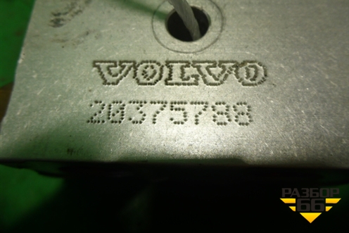 Распределитель воздуха (20375788) для Volvo TRUCK FM с 2001-2013г (ФМ)