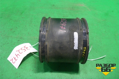 Патрубок воздушного фильтра  (5010626084) для Renault TRUCK Premium 2 с 2005-2013г (Премиум 2)