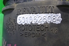 Патрубок воздушного фильтра  (5010626084) для Renault TRUCK Premium 2 с 2005-2013г (Премиум 2)