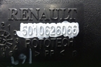 Патрубок воздушного фильтра  (пластиковый) (5010626066) для Renault TRUCK Premium 2 с 2005-2013г (Премиум 2)