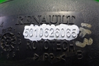 Патрубок воздушного фильтра  (пластиковый) (5010626065) для Renault TRUCK Premium 2 с 2005-2013г (Премиум 2)