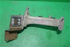 Кронштейн переднего бампера правый  (7420819613) для Renault TRUCK Premium 2 с 2005-2013г (Премиум 2)