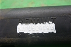 Горловина залива масла  (5010621093) для Renault TRUCK Premium 2 с 2005-2013г (Премиум 2)