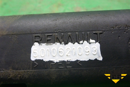 Горловина залива масла  (5010621093) для Renault TRUCK Premium 2 с 2005-2013г (Премиум 2)