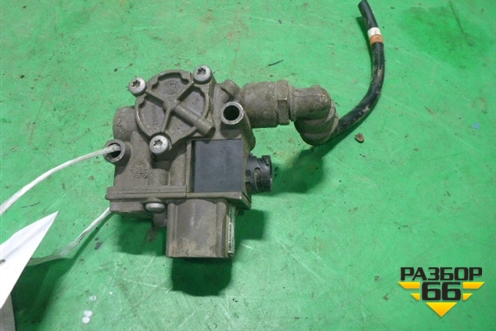 Кран ABS (20516342) для Renault TRUCK Premium 2 с 2005-2013г (Премиум 2)