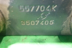 Серьга передней рессоры (комплект из 2-х штук) (3507405) для Renault TRUCK Premium 2 с 2005-2013г (Премиум 2)