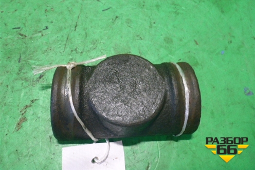 Проставка передней рессоры (стремянки) для Renault TRUCK Premium 2 с 2005-2013г (Премиум 2)