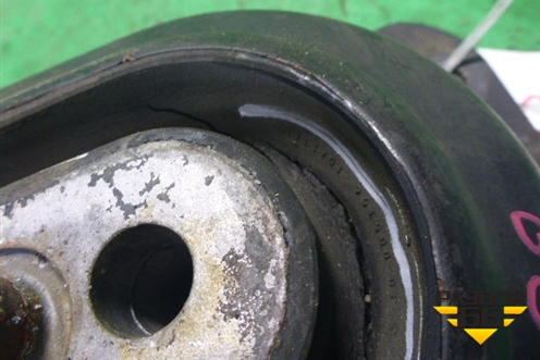 Опора двигателя передняя  (20503552) для Renault TRUCK Premium 2 с 2005-2013г (Премиум 2)