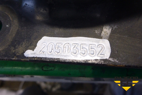 Опора двигателя передняя  (20503552) для Renault TRUCK Premium 2 с 2005-2013г (Премиум 2)