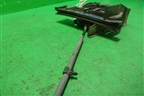 Замок двери задней правой (4 контакта) (BM5AA26412AE) для Ford Focus 3 с 2011г (Фокус)