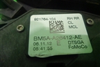 Замок двери задней правой (4 контакта) (BM5AA26412AE) для Ford Focus 3 с 2011г (Фокус)