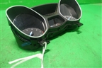 Щиток приборов МКПП (BM5T14C226AE) для Ford Focus 3 с 2011г (Фокус)
