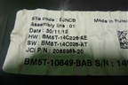 Щиток приборов МКПП (BM5T14C226AE) для Ford Focus 3 с 2011г (Фокус)