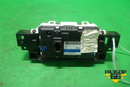 Дисплей информационный (CM5T18B955AC) для Ford Focus 3 с 2011г (Фокус)