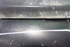 Накладка заднего бампера (до 2012г) (521626010) (5216260110) для Lexus LX-570 с 2007-2015г (ЛХ)