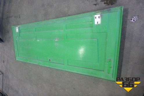 Капот для MAZ 203F65