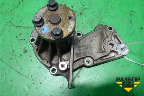 Насос водяной помпа (1.6л IQDB) (7S7G8501A7C) для Ford Focus 3 с 2011г (Фокус)