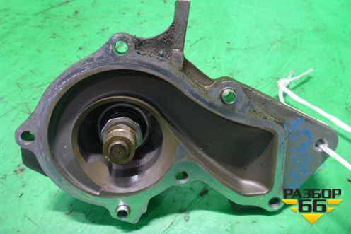 Насос водяной помпа (1.6л IQDB) (7S7G8501A7C) для Ford Focus 3 с 2011г (Фокус)