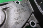 Насос водяной помпа (1.6л IQDB) (7S7G8501A7C) для Ford Focus 3 с 2011г (Фокус)