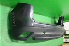 Бампер задний (под парктроник) (KD4750221) для Mazda CX 5 с 2012-2016г (СХ5)