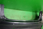 Бампер задний (под парктроник) (KD4750221) для Mazda CX 5 с 2012-2016г (СХ5)