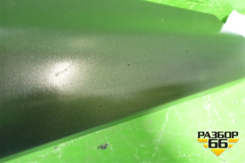 Накладка двери передней правой (2.0л) (75312T0AJ) для Honda CR-V(RM) с 2012г (ЦРВ СРВ) 