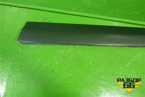 Накладка двери передней правой (2.0л) (75312T0AJ) для Honda CR-V(RM) с 2012г (ЦРВ СРВ) 