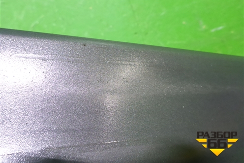 Накладка двери передней правой (2.0л) (75312T0AJ) для Honda CR-V(RM) с 2012г (ЦРВ СРВ) 
