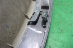 Накладка заднего крыла правого (74410T1GE) для Honda CR-V(RM) с 2012г (ЦРВ СРВ)