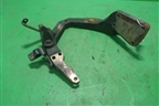 Кронштейн двигателя передний  (DXI) (20568550) для Renault TRUCK Premium 2 с 2005-2013г (Премиум 2)