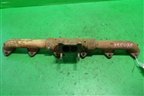 Коллектор выпускной  (DXI11) (20576453) для Renault TRUCK Premium 2 с 2005-2013г (Премиум 2)